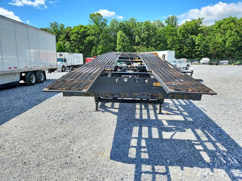 2018 Kauf VIN 5VGFE5330JL002184 COPART salvage auction — MINOR DENT/SCRATCHES, ME - CERTIFICATE OF TITLE, sold $1,300 on 2026-07-28 (photo 7)