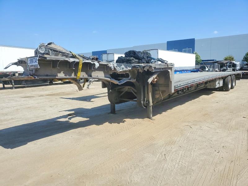 2020 Mac Unknown VIN 5MASA5329LA053111 COPART salvage auction — BURN, ST, sold $3,450 on 2026-07-16 (photo 2)