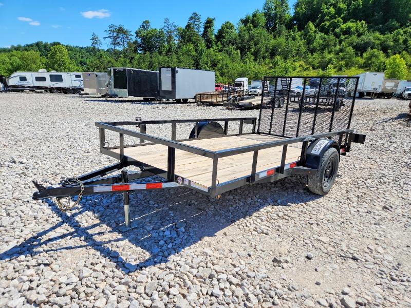2026 Triple crown Unknown VIN 1XNDU1218T2045379 COPART salvage auction — MINOR DENT/SCRATCHES, CT, sold $1,800 on 2026-08-20 (photo 8)