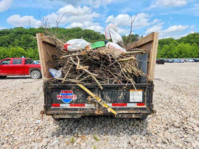 2026 Carry on All models VIN 4YMBD1223TG008412 COPART salvage auction — NORMAL WEAR, CT, sold $1,800 on 2026-07-09 (photo 4)