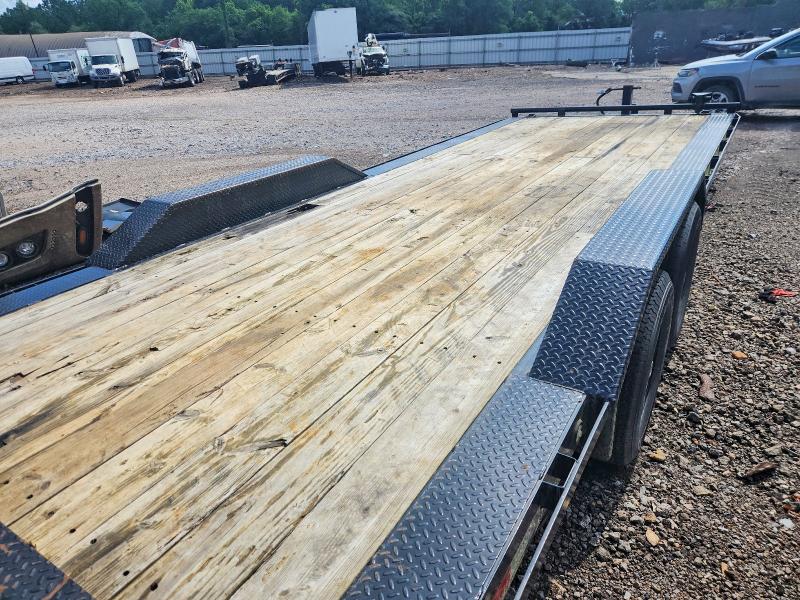 2022 Maxx d Unknown VIN 5R8BC2427NM093700 COPART salvage auction — NORMAL WEAR, TN - CERTIFICATE OF TITLE (P), sold $2,000 on 2026-07-28 (photo 6)
