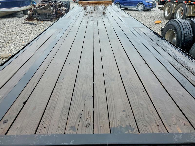 2024 Load trail All models VIN 4ZEGP402XR1326832 COPART salvage auction — NORMAL WEAR, TN - CERTIFICATE OF TITLE (P), sold $2,600 on 2026-08-26 (photo 6)