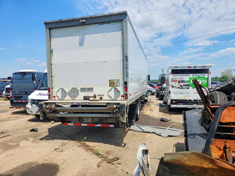 2019 Peterbilt All other VIN 2NP3KM8X1KM237868 COPART salvage auction — NORMAL WEAR, OH - CERTIFICATE OF TITLE, sold $6,900 on 2026-07-07 (photo 4)