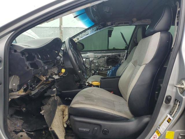 2017 Toyota Camry VIN 4T1BF1FK6HU371699 COPART salvage auction — STRIPPED, In - Certificate Of Title, sold $900 on 2026-07-09 (photo 7)