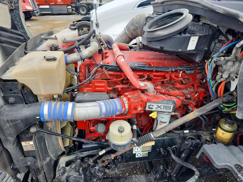 2019 Peterbilt All other VIN 1XPBA48X2KD622110 COPART salvage auction — MINOR DENT/SCRATCHES, IN - CERTIFICATE OF TITLE, sold $3,250 on 2026-07-09 (photo 7)