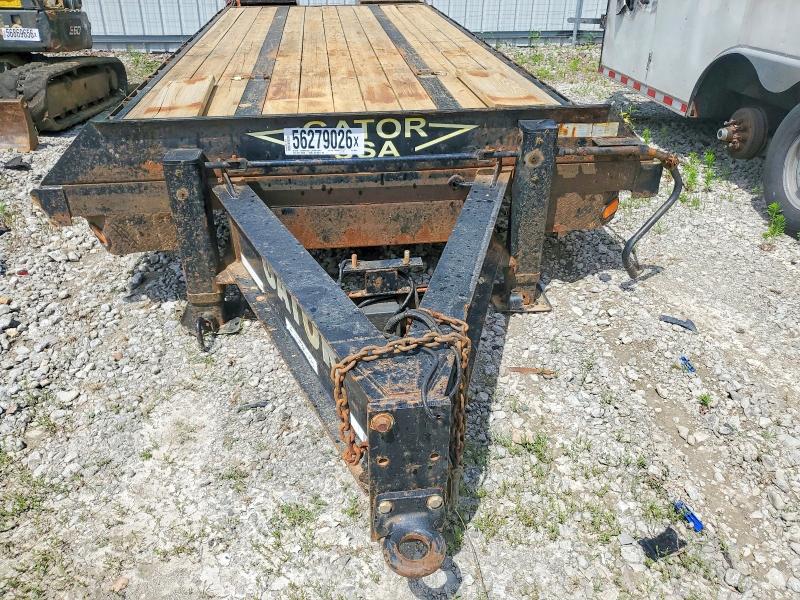 2019 Heav Y duty tra VIN 4Z1PB2521KS006019 COPART salvage auction — ALL OVER, KY - BILL OF SALE/PART ONLY/NO TITL, sold $2,250 on 2026-07-09 (photo 7)