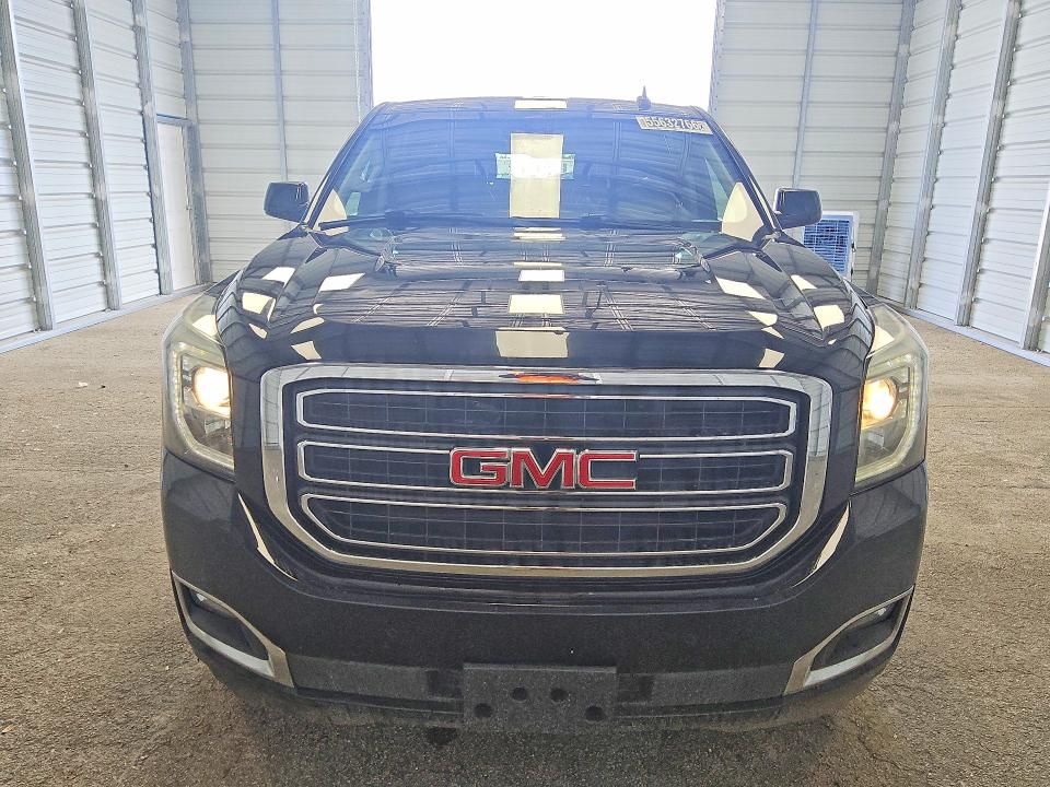 2020 Gmc Yukon VIN 1GKS2GKC8LR238752 COPART salvage auction — MINOR DENT/SCRATCHES, FL - CERTIFICATE OF TITLE, sold $14,500 on 2026-07-02 (photo 5)
