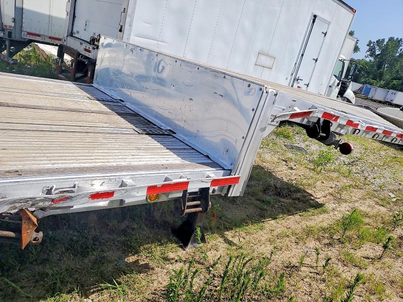 2016 Reit VIN 1RND53A32GR039379 COPART salvage auction — FRONT END, SD, sold $14,200 on 2026-07-09 (photo 9)