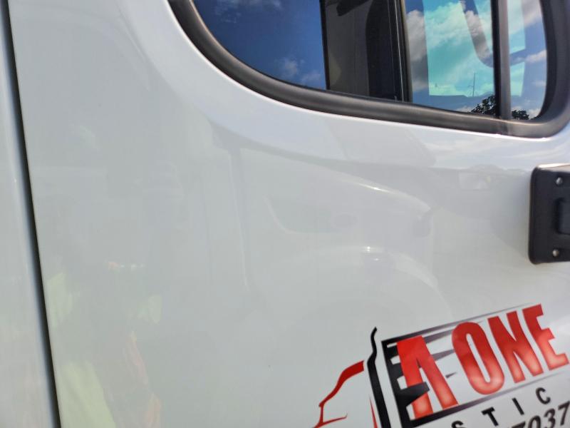 2016 Freightliner All other VIN 3AKJGLDV1GSGS4695 COPART salvage auction — MINOR DENT/SCRATCHES, LA - CERTIFICATE OF TITLE, sold $3,900 on 2026-07-28 (photo 5)