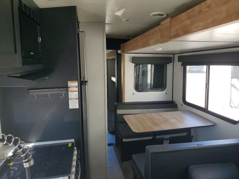 2022 Keystone rv Springdale VIN 4YDTSGP25N3100377 COPART salvage auction — MINOR DENT/SCRATCHES, GA - CERTIFICATE OF TITLE, sold $1,550 on 2026-07-21 (photo 6)