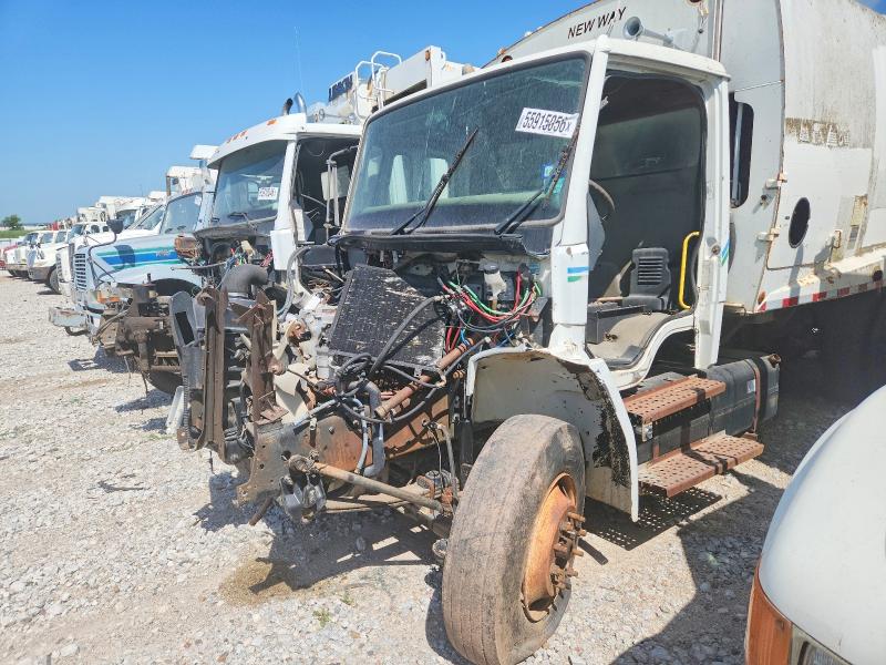 2004 Freightliner All other VIN 1FVABTCS54HM43866 COPART salvage auction — FRONT END, FL - CERTIFICATE OF DESTRUCTION (P), sold $1,500 on 2026-07-09 (photo 9)