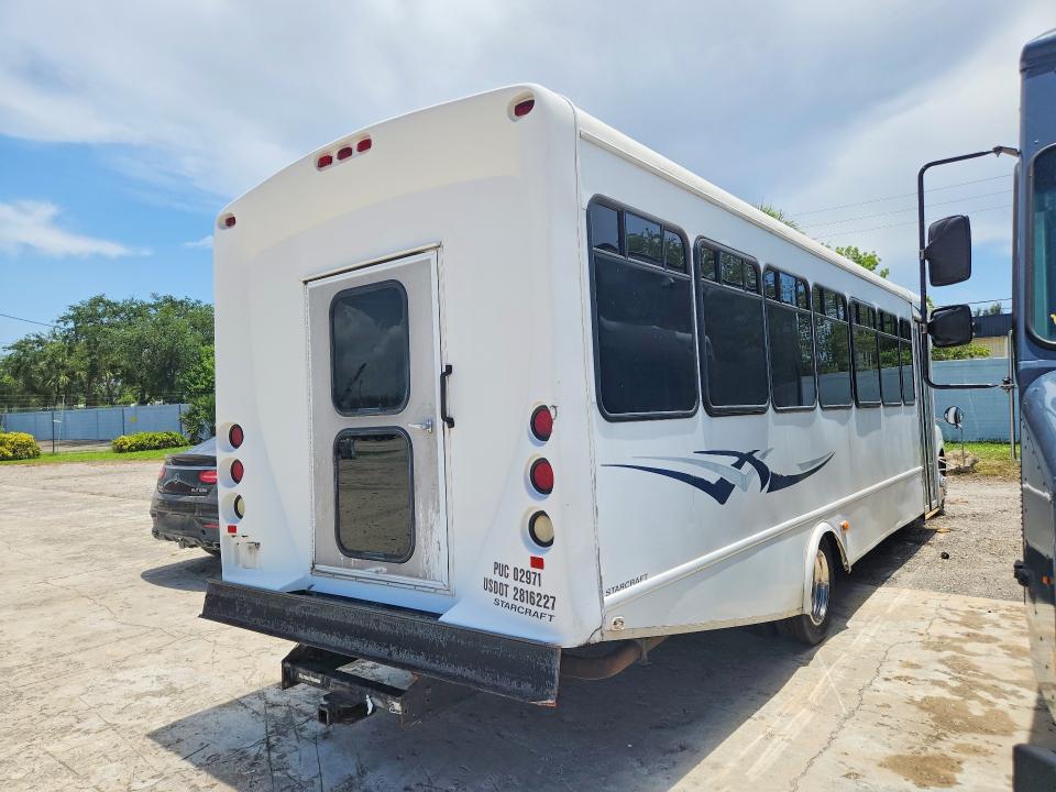 2013 Ic VIN 5WEXWSKK1DH170833 COPART salvage auction — MECHANICAL, Fl - Certificate Of Title, sold $15 on 2026-07-28 (photo 3)