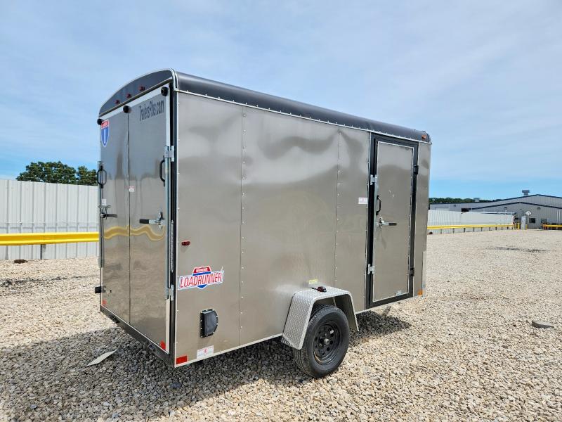 2025 Interstate Unknown VIN 4RALS1217SC072539 COPART salvage auction — NORMAL WEAR, TN - CERTIFICATE OF TITLE (P), sold $1,850 on 2026-07-29 (photo 4)