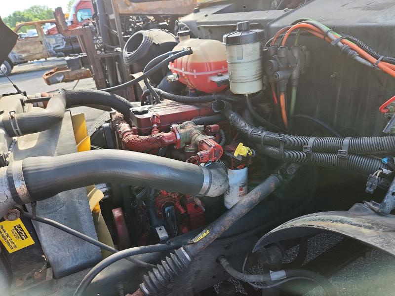 2013 Bluebird All models VIN 1BAKGCPA2DF294969 COPART salvage auction — MINOR DENT/SCRATCHES, MO - CERTIFICATE OF TITLE, sold $2,500 on 2026-09-23 (photo 7)