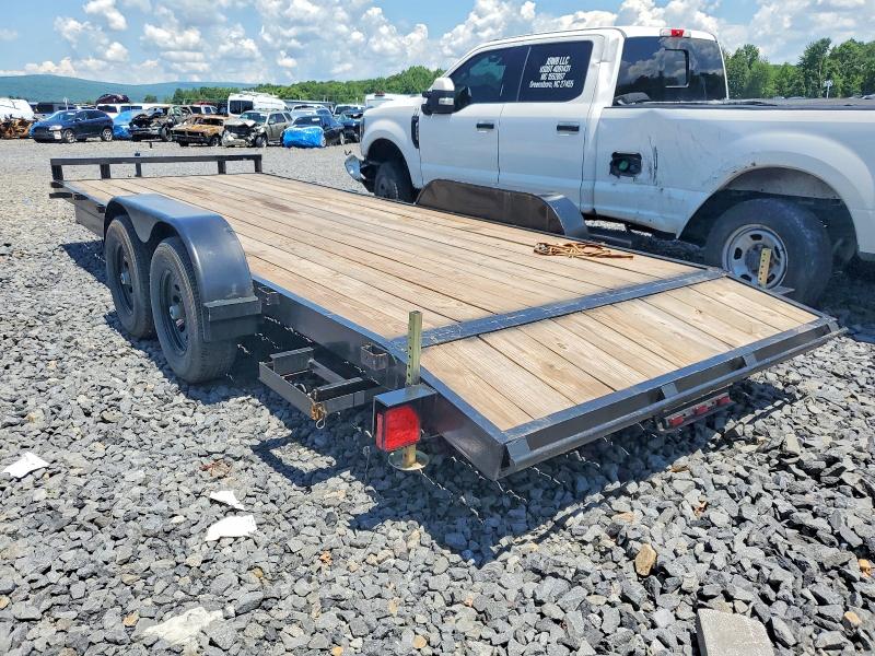 2025 Carry on All models VIN 4YMBU2026TG002323 COPART salvage auction — NORMAL WEAR, CT, sold $1,900 on 2026-07-08 (photo 3)