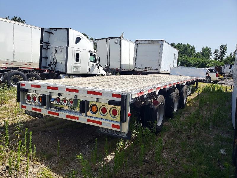 2016 Reit VIN 1RND53A32GR039379 COPART salvage auction — FRONT END, SD, sold $14,200 on 2026-07-09 (photo 4)