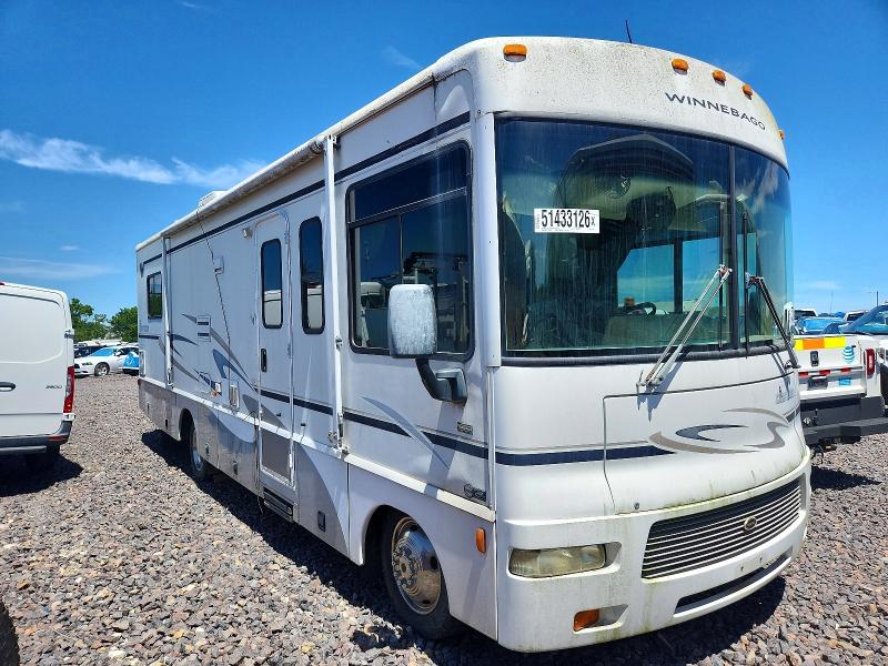 2005 Winn All other VIN 5B4LP57GX53397902 — COPART salvage auction photo