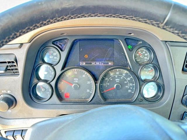 2014 Peterbilt All other VIN 1XPBDP9X3ED250479 COPART salvage auction — NORMAL WEAR, CT, sold $7,900 on 2026-07-14 (photo 8)