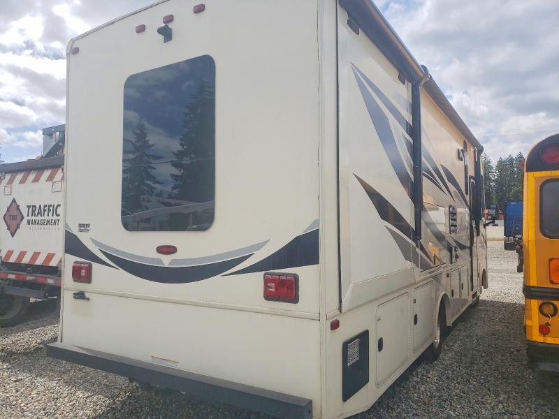 2016 Jay F-ser othr VIN 1F65F5DY3G0A03067 COPART salvage auction — MINOR DENT/SCRATCHES, ST, sold $10,700 on 2026-07-10 (photo 4)