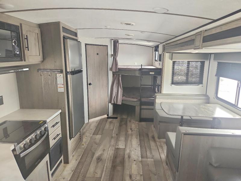 2021 Kutb Springdale VIN 4YDT28221M3109217 COPART salvage auction — HAIL, TX - CERTIFICATE OF TITLE, sold $7,900 on 2026-08-04 (photo 6)