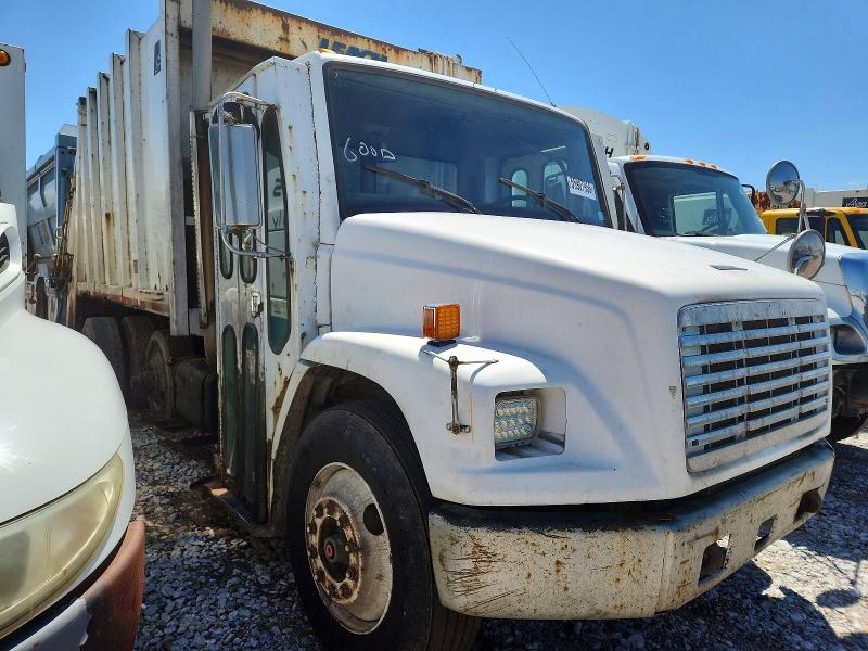 1997 Freightliner All other VIN 1FV6HLBB9VH696390 — COPART salvage auction photo