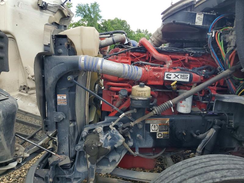 2019 Peterbilt All models VIN 1XPBA48X8KD622239 COPART salvage auction — ROOF, IN - CERTIFICATE OF TITLE, sold $5,100 on 2026-07-07 (photo 7)
