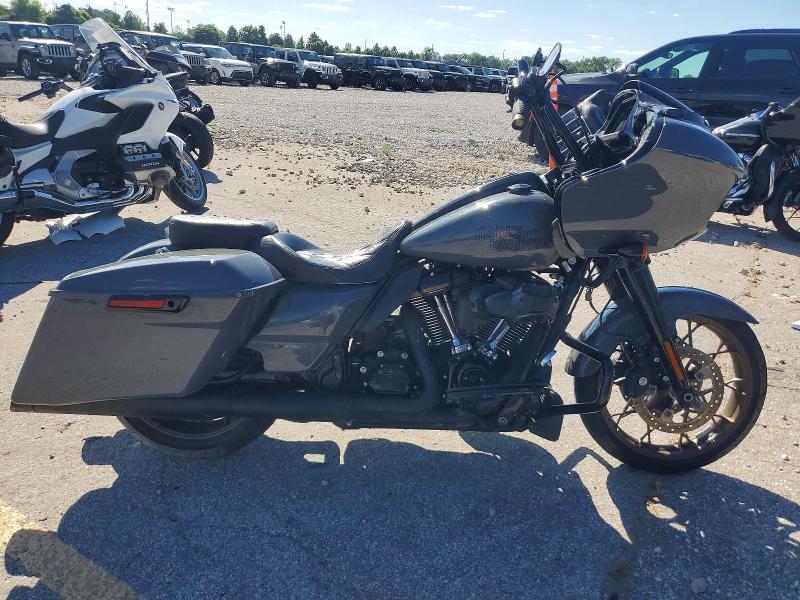 2022 Harley-davidson All other VIN 1HD1ACL15NB661962 — COPART salvage auction photo