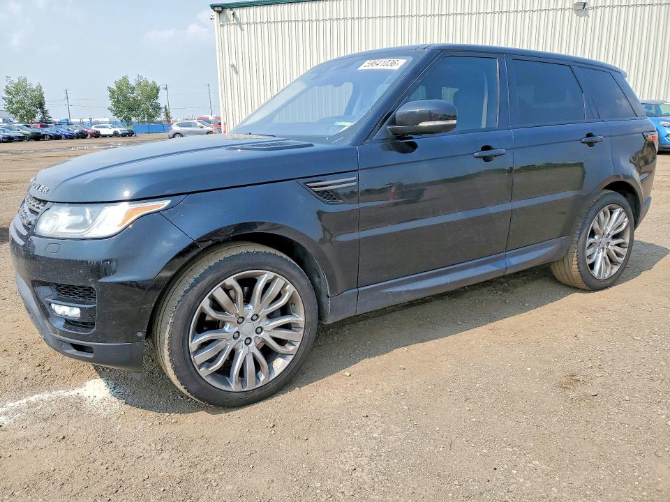 2017 Land rover Rangerover VIN SALWR2FKXHA152547 COPART salvage auction — SIDE, Ab - Bos - Active, sold $16,800 on 2026-07-14 (photo 1)