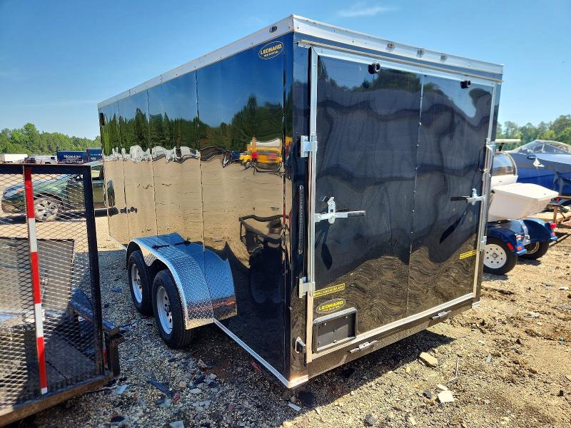 2026 Steel pines c Unknown VIN 7FWBE1627T1040483 COPART salvage auction — FRONT END, TN - CERTIFICATE OF TITLE (P), sold $2,550 on 2026-07-31 (photo 3)