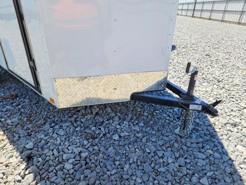 2025 Interstate Unknown VIN 4RAPT1212SK105869 COPART salvage auction — NORMAL WEAR, DV, sold $2,050 on 2026-07-30 (photo 8)