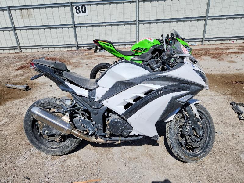2022 Baod Motorcycle VIN L2BB5AAK2NB326033 COPART salvage auction — FRONT END, NV - SALVAGE TITLE, sold $275 on 2026-07-23 (photo 1)