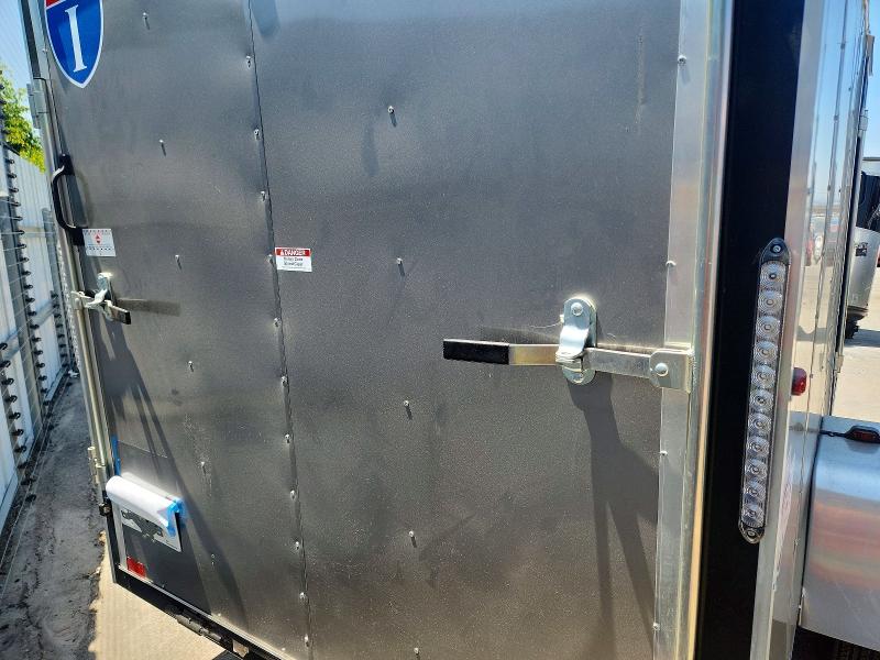 2026 Interstate Unknown VIN 4RAVS1218TK113292 COPART salvage auction — NORMAL WEAR, TN - DIS/DLR/EXP ONLY CLEAN TITLE (P), sold $2,100 on 2026-07-29 (photo 5)