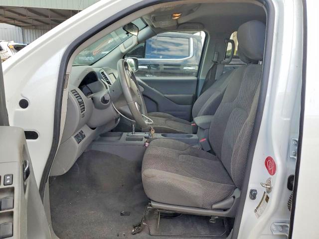 2019 Nissan Frontier VIN 1N6DD0ER0KN754516 COPART salvage auction — MINOR DENT/SCRATCHES, Tx - Certificate Of Title, sold $13,800 on 2026-07-16 (photo 7)