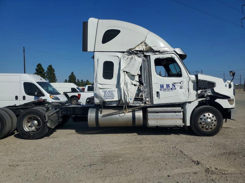 2023 Western star/auto car All other VIN 5KJJBWDR5PLNN9470 COPART salvage auction — SIDE, ST, sold $175 on 2026-07-09 (photo 9)