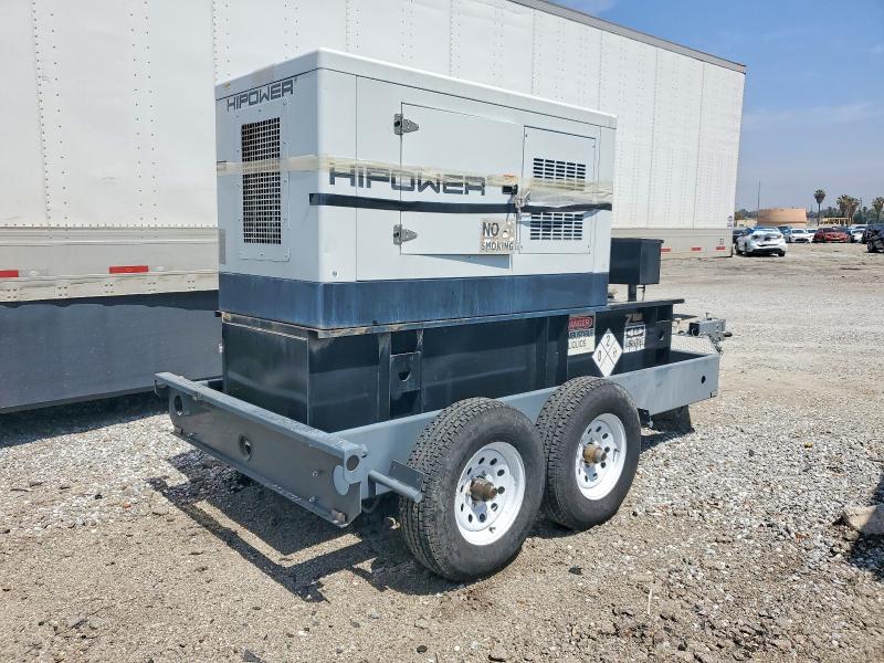 2013 Rajy Bu-16-1 / VIN 5UABU1619DV002172 COPART salvage auction — MINOR DENT/SCRATCHES, CA - BILL OF SALE, sold $2,950 on 2026-07-31 (photo 4)