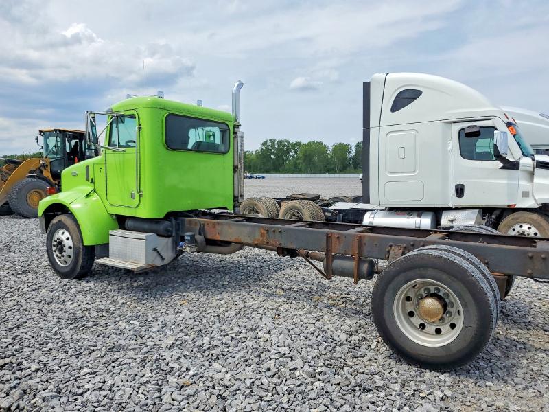 2003 Ptrb All other VIN 2NPNHD7X73M811626 COPART salvage auction — NORMAL WEAR, CT, sold $950 on 2026-07-13 (photo 3)
