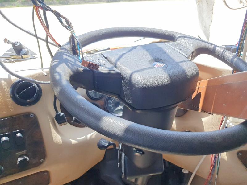 2002 Spartan cargo All other VIN 4VZAT34952C040841 COPART salvage auction — FRONT END, FL - CERT OF TITLE SLVG REBUILDABLE (P), sold $500 on 2026-07-22 (photo 8)