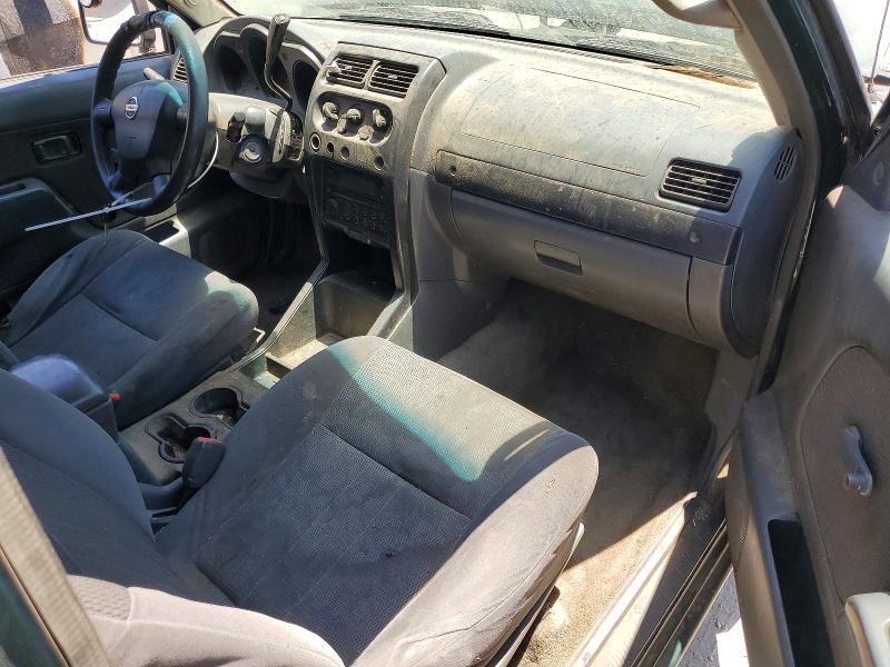 2002 Niss All models VIN 1N6DD26SX2C332889 COPART salvage auction — MINOR DENT/SCRATCHES, CA - DIS/DLR/EXP ONLY CLEAN TITLE, sold $575 on 2026-07-02 (photo 8)