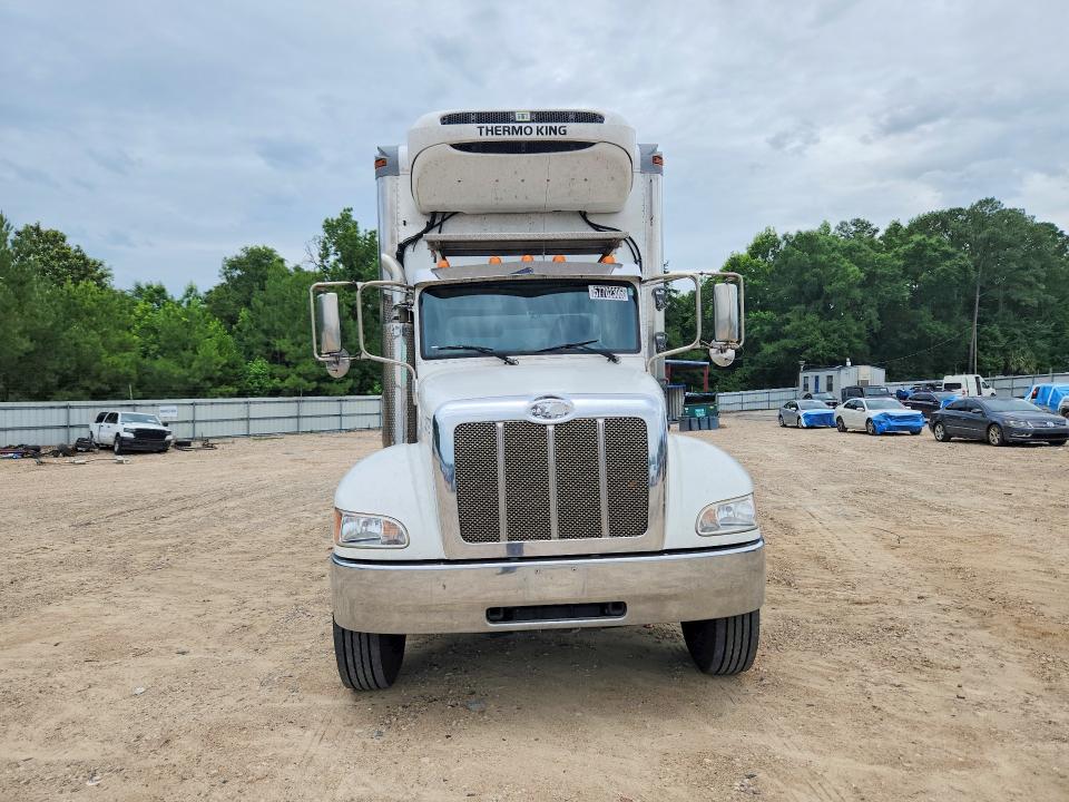 2020 Peterbilt All other VIN 2NP2HM7X8LM673372 COPART salvage auction — NORMAL WEAR, FL - CERTIFICATE OF TITLE, sold $12,700 on 2026-07-20 (photo 5)