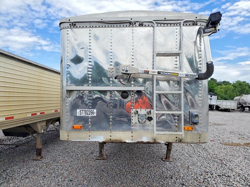 1988 Timp Hopper VIN 1TDH42225JB072075 COPART salvage auction — FRONT END, MN - CERT OF TITLE-SALVAGE, sold $2,300 on 2026-07-09 (photo 2)