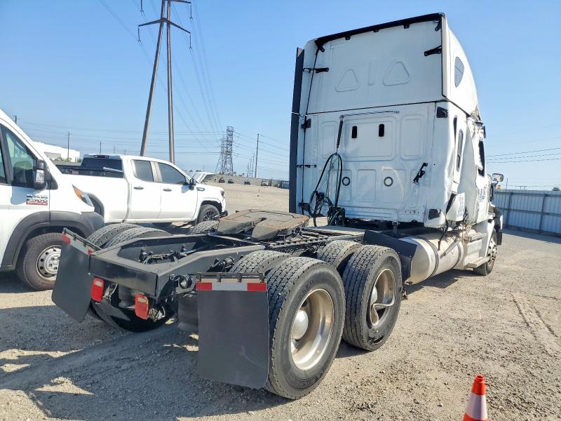 2023 Western star/auto car All other VIN 5KJJBWDR5PLNN9470 COPART salvage auction — SIDE, ST, sold $175 on 2026-07-09 (photo 4)