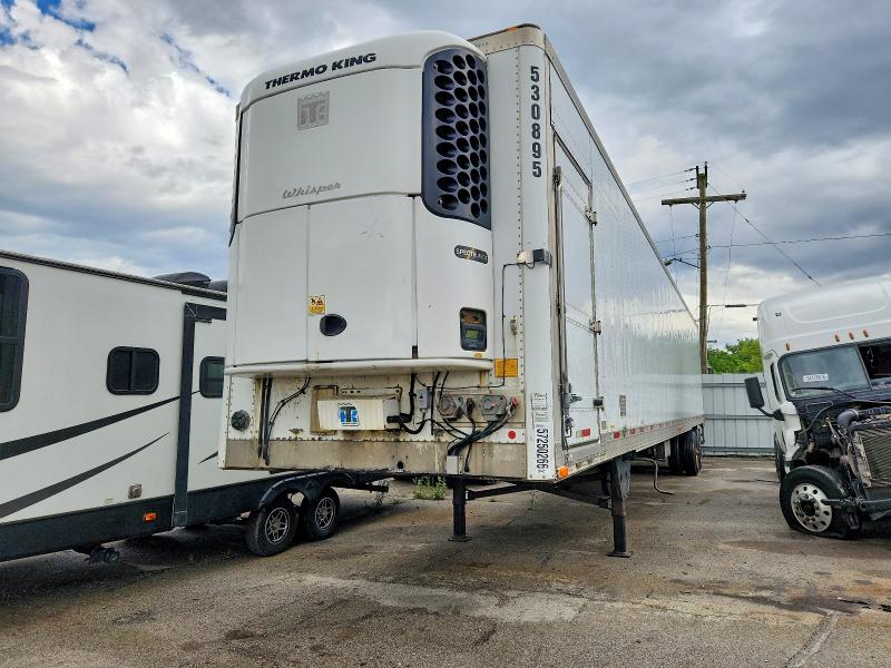 2013 Utility tr VIN 1UYVS2537DM510313 COPART salvage auction — MINOR DENT/SCRATCHES, CT, sold $2,300 on 2026-08-11 (photo 2)