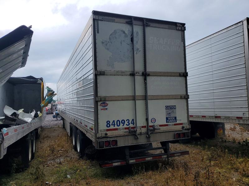2023 Utility trailer mfg VIN 1UYVS2536P6866714 COPART salvage auction — ROLLOVER, NE - CERT OF TITLE-SALVAGE, sold $15,100 on 2026-07-09 (photo 4)