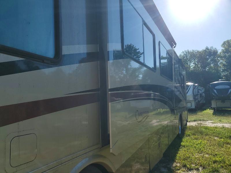 2005 Frht All other VIN 4UZAAHDC55CU90540 COPART salvage auction — MINOR DENT/SCRATCHES, SC - CERTIFICATE OF TITLE, sold $2,500 on 2026-07-28 (photo 9)