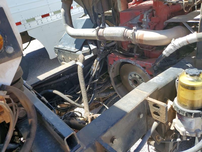 2011 Peterbilt All other VIN 3BPZL00X5BF120196 COPART salvage auction — MECHANICAL, CD, sold $125 on 2026-07-09 (photo 9)