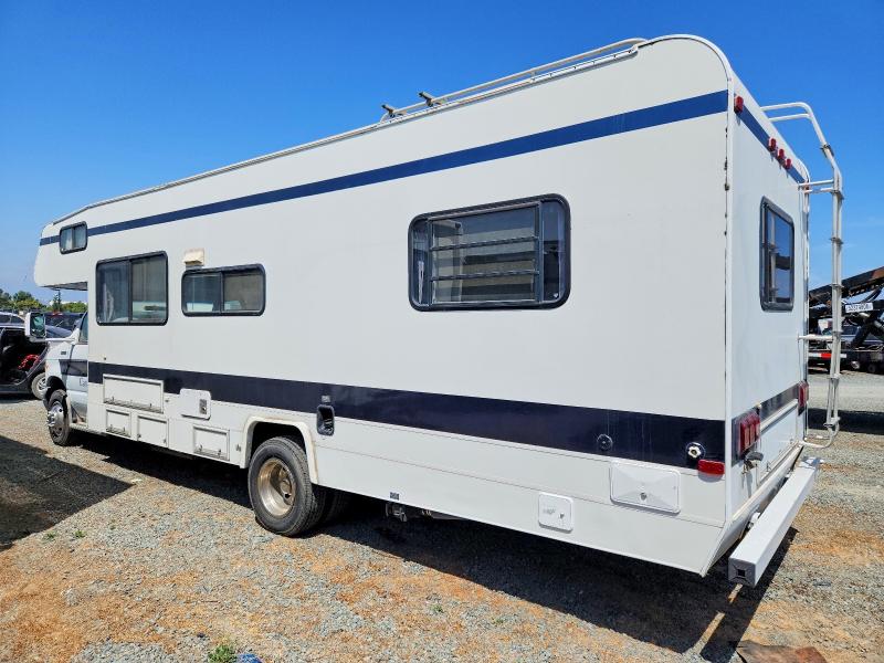 1997 Coach VIN 1FDLE40S8VHB01508 COPART salvage auction — MINOR DENT/SCRATCHES, Ca - Dis/Dlr/Exp Only Clean Title, sold $4,850 on 2026-07-21 (photo 3)