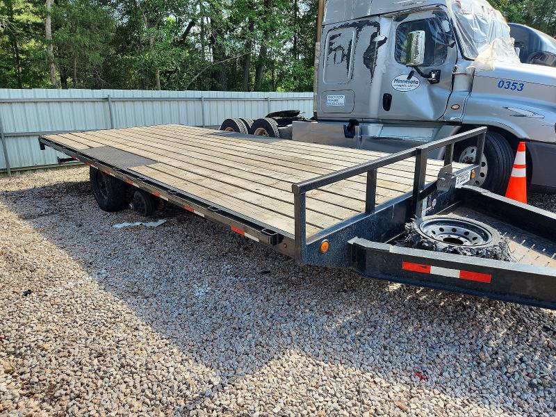 2025 Intersate Unknown VIN 4RADU2025SG017435 COPART salvage auction — UNDERCARRIAGE, TN - DEALER ONLY CLEAN TITLE (P), sold $5,250 on 2026-07-31 (photo 9)