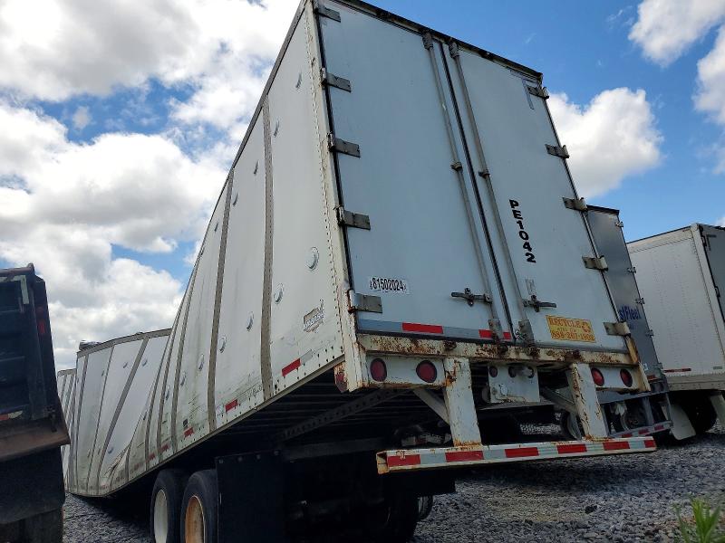1995 Wabash Flatbed tr VIN 1JJV532Y0SL337062 COPART salvage auction — ROOF, BP, sold $50 on 2026-07-09 (photo 3)