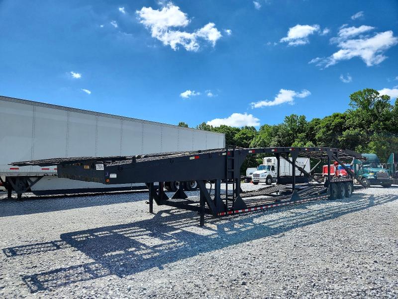 2018 Kauf VIN 5VGFE5330JL002184 COPART salvage auction — MINOR DENT/SCRATCHES, ME - CERTIFICATE OF TITLE, sold $1,300 on 2026-07-28 (photo 2)