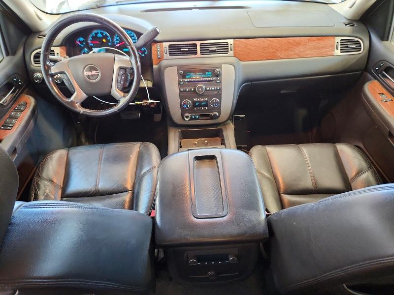 2008 Gmc SIERRA VIN 2GTEK13M981227790 COPART salvage auction — SIDE, Ab - Bos - Active, sold $700 on 2026-07-09 (photo 8)
